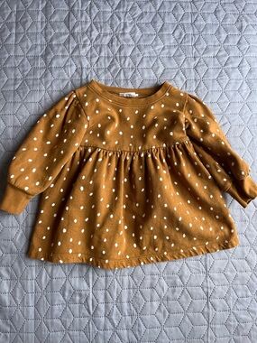 CityMouse Dress 2-3Y